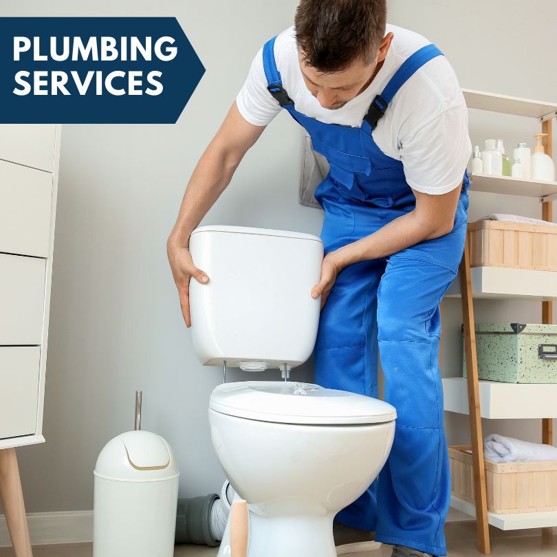 Plumbing Company in Mount Sterling, MO